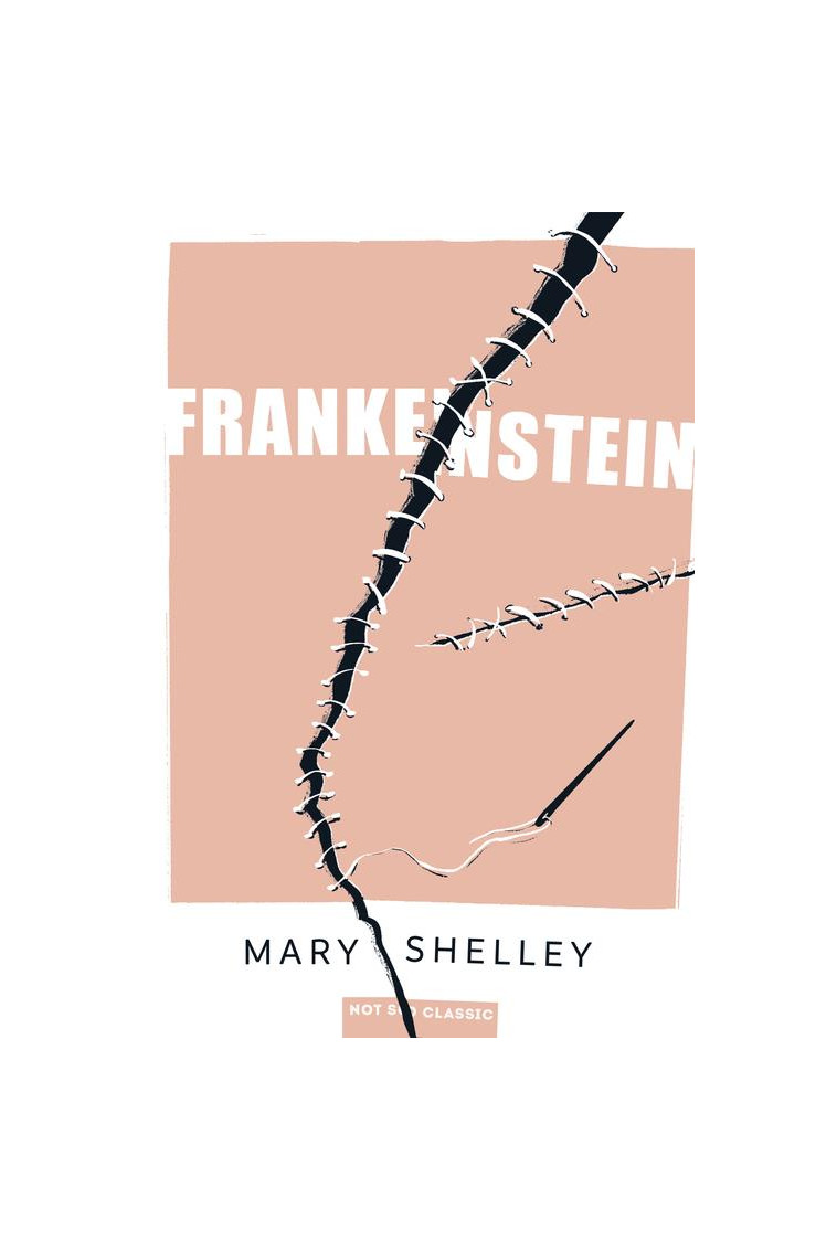 FRANKENSTEIN - SHELLEY MARY - BELIN