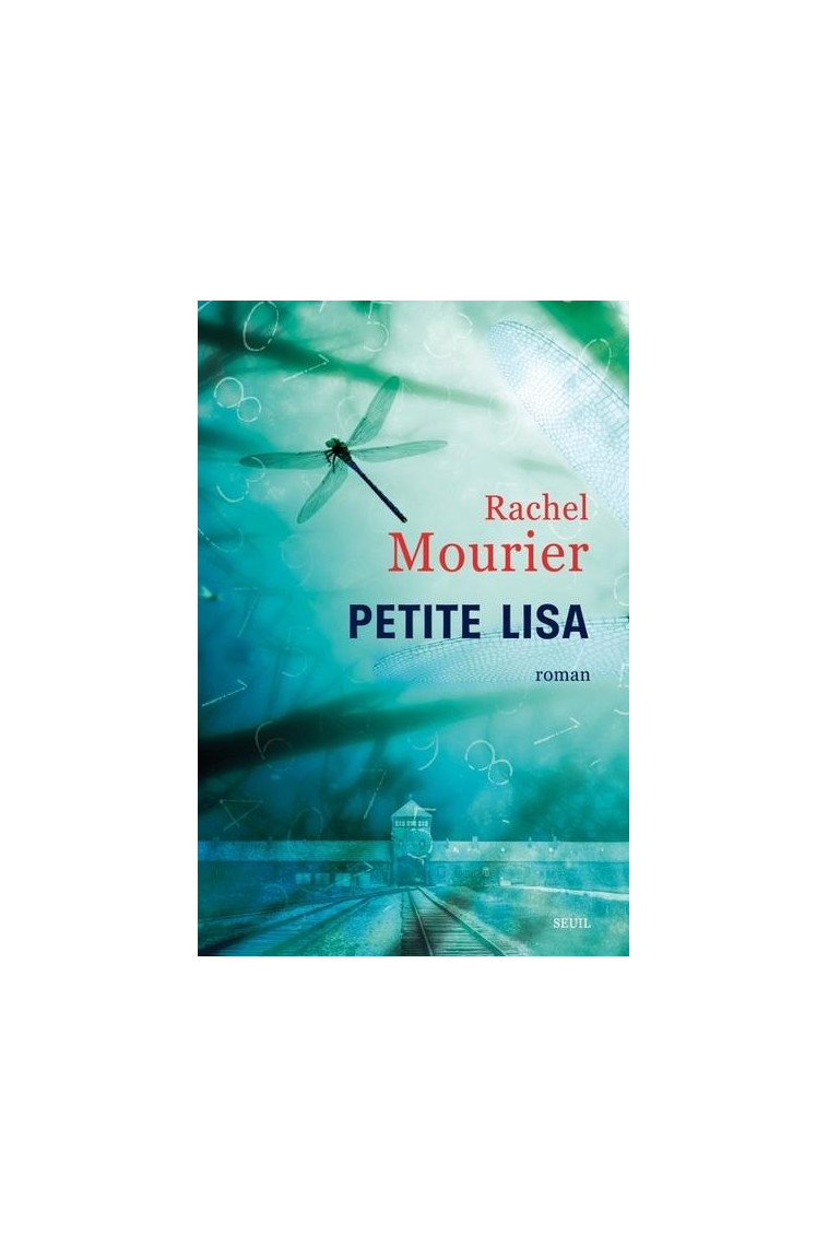 PETITE LISA - MOURIER RACHEL - SEUIL