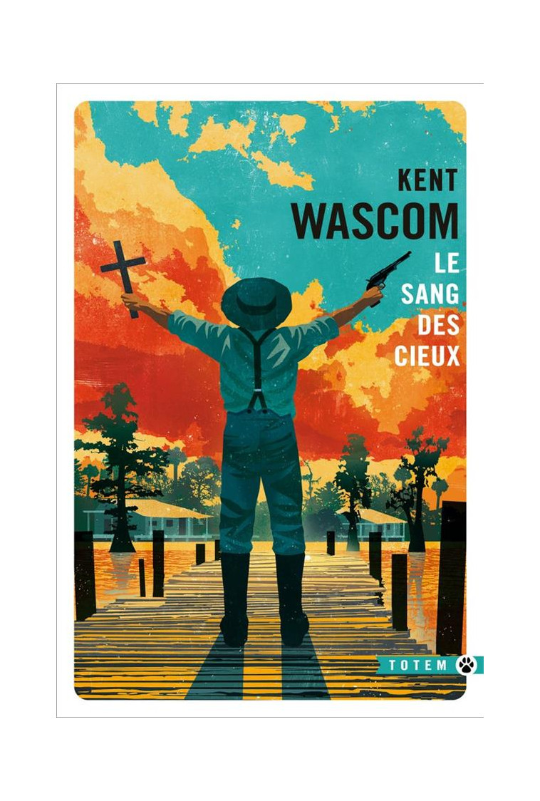 LE SANG DES CIEUX - WASCOM KENT - GALLMEISTER