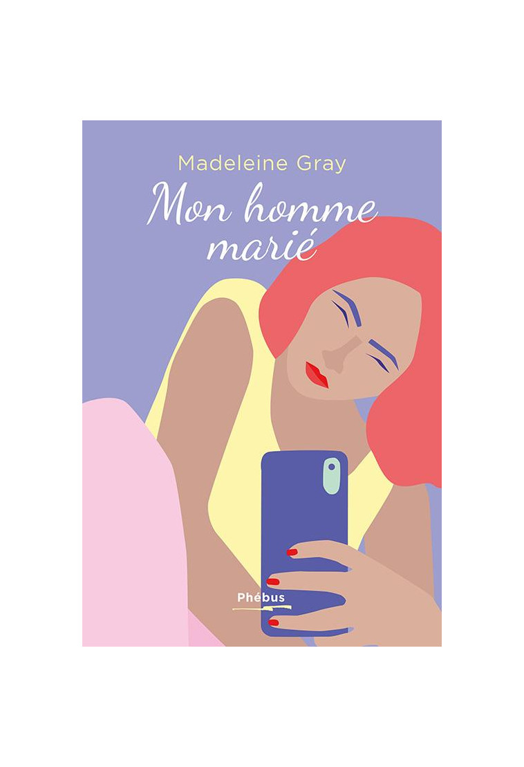 MON HOMME MARIE - GRAY MADELEINE - LIBRETTO