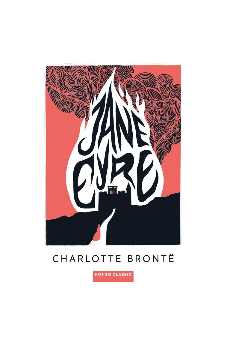 JANE EYRE - BRONTE CHARLOTTE - BELIN