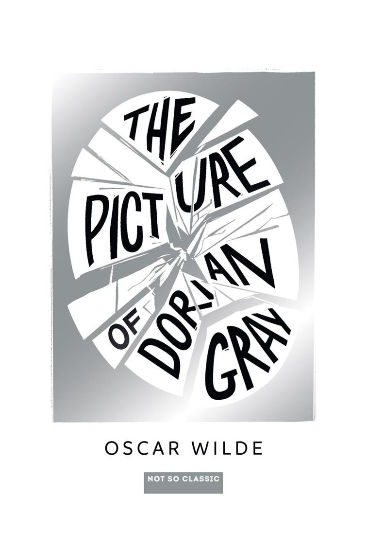 THE PICTURE OF DORIAN GRAY - WILDE OSCAR - BELIN