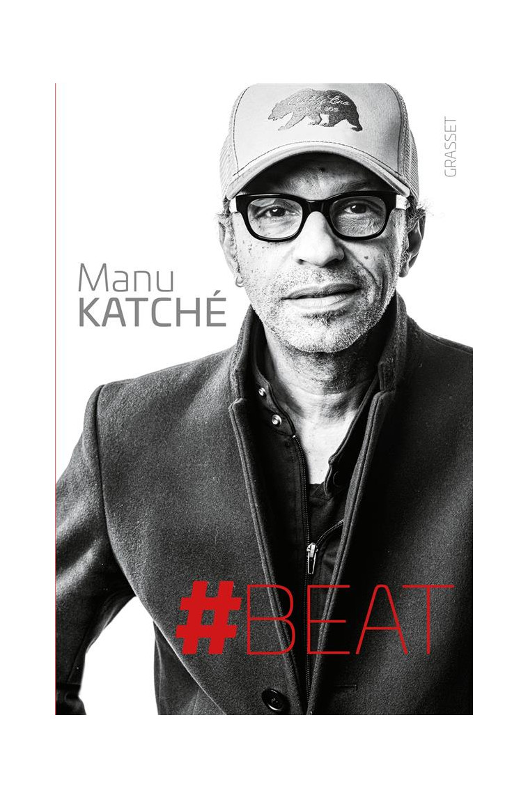 #BEAT - KATCHE MANU - GRASSET