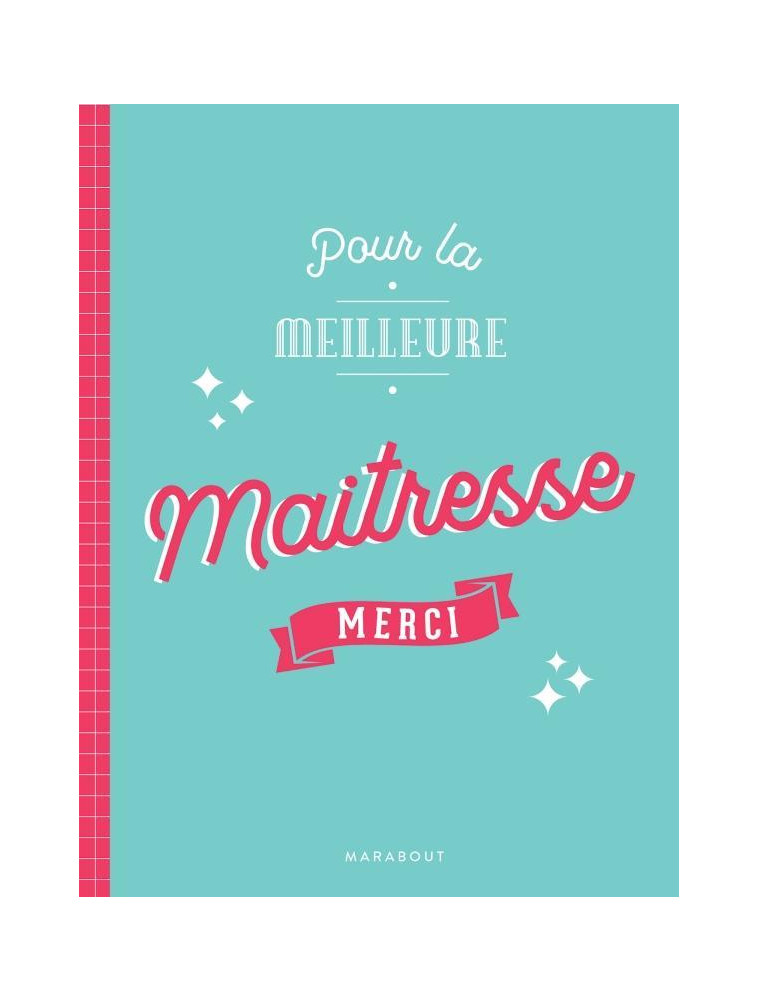 MERCI MAITRESSE - TRAVERS FABIENNE - NC