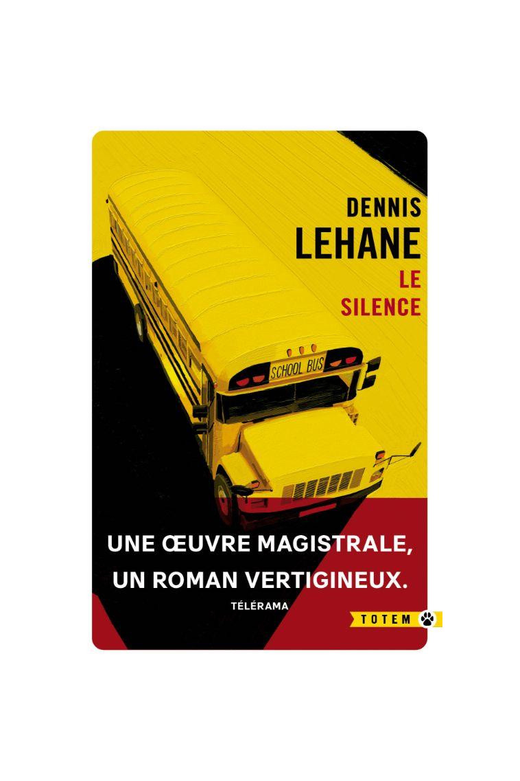 LE SILENCE - LEHANE DENNIS - GALLMEISTER