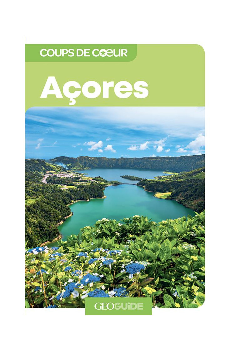 ACORES - COLLECTIF - Gallimard-Loisirs