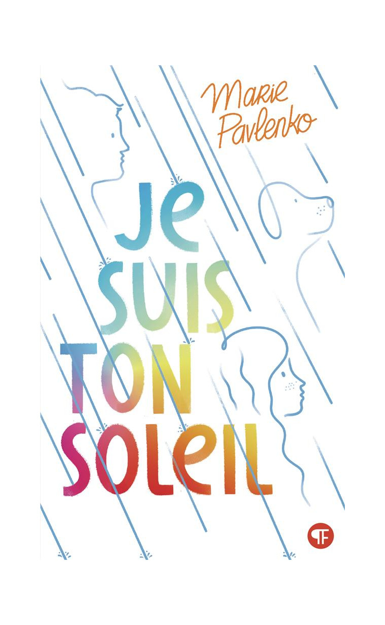 JE SUIS TON SOLEIL - PAVLENKO MARIE - GALLIMARD