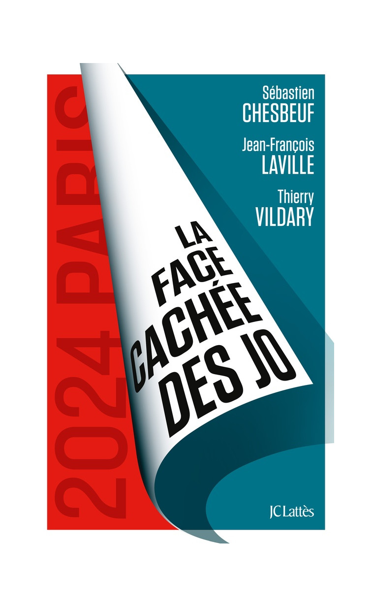 LA FACE CACHEE DES JO - CHESBEUF/VILDARY - CERF