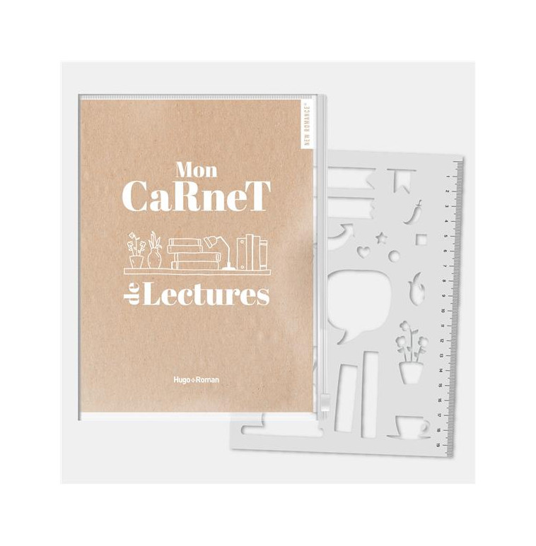 CARNET DE LECTURES - COLLECTIF - NC