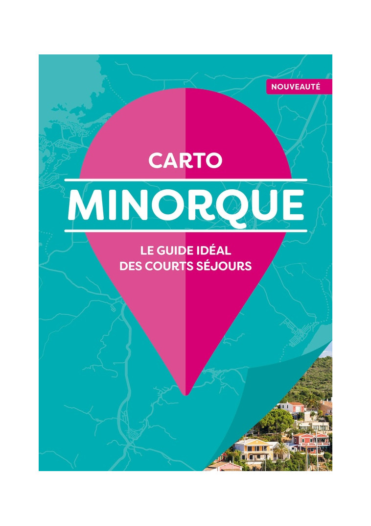 MINORQUE - COLLECTIF - Gallimard-Loisirs