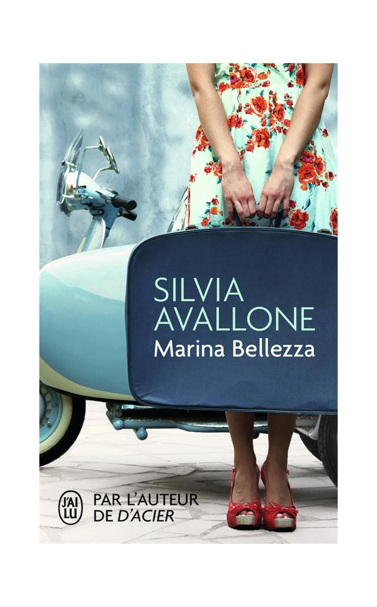 MARINA BELLEZZA - AVALLONE SILVIA - J'ai lu