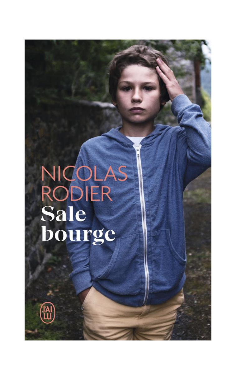 SALE BOURGE - RODIER NICOLAS - J'AI LU