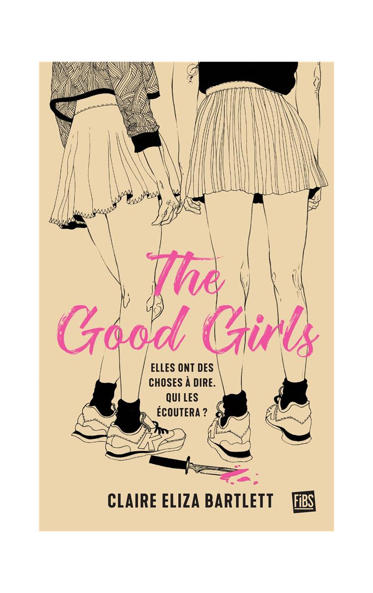 THE GOOD GIRLS - BARTLETT/BUTCHER - CASTELMORE