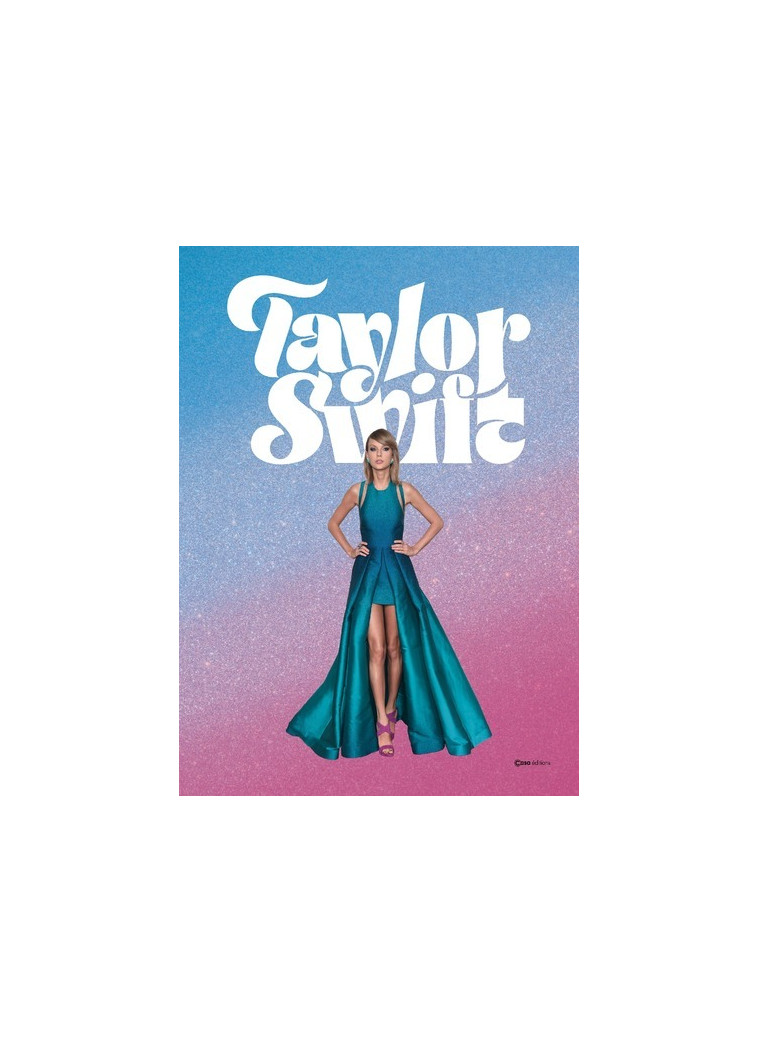 Taylor Swift - Collector - Collectif Collectif - CASA