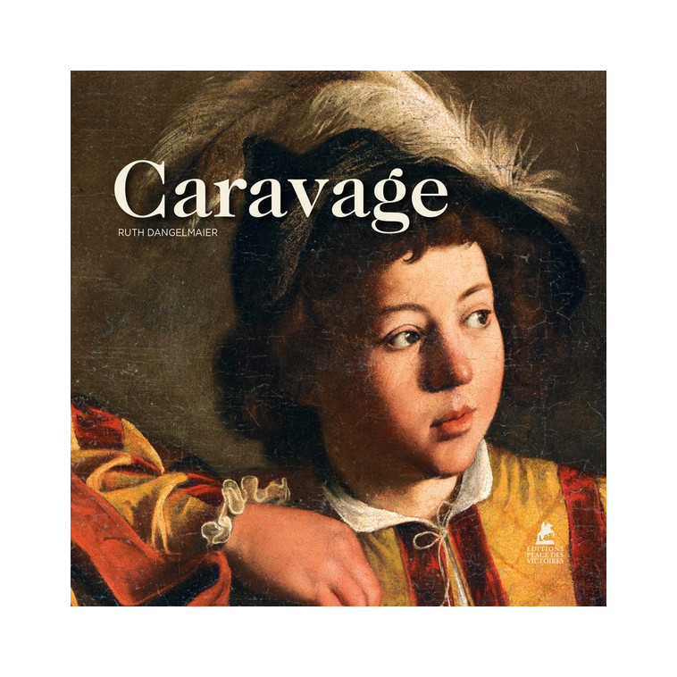 CARAVAGE - DANGELMAIER RUTH - PLACE VICTOIRES