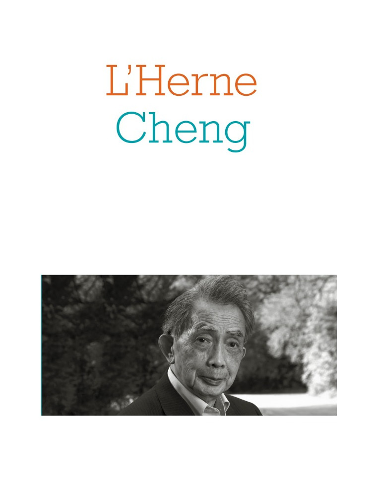 Cahier cheng - Collectif  - L'HERNE