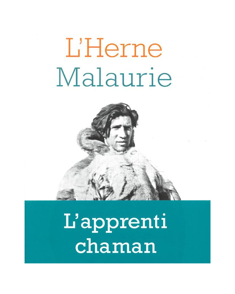 CAHIER MALAURIE - COLLECTIF - L'HERNE