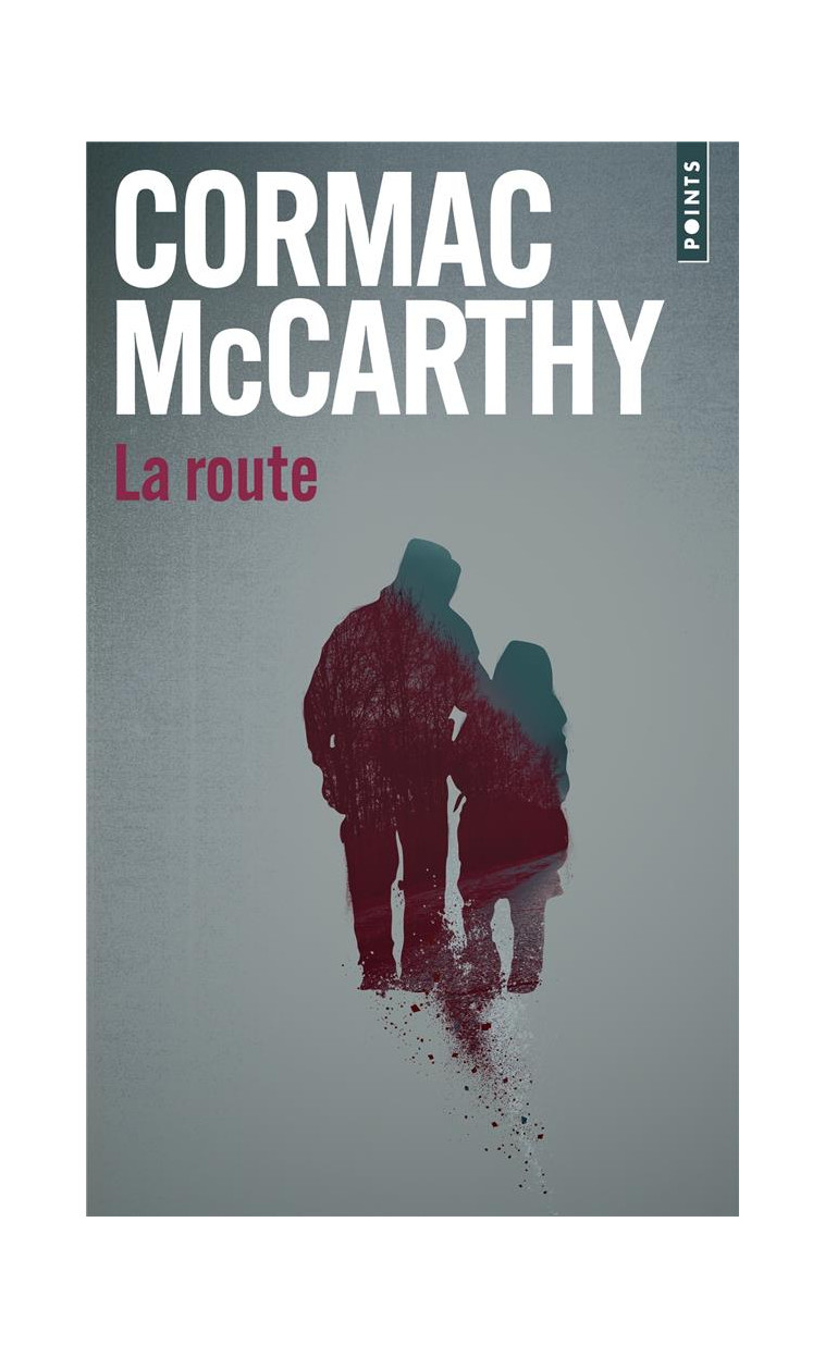 LA ROUTE - MCCARTHY CORMAC - POINTS