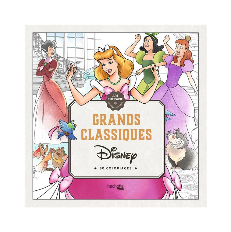 GRANDS CLASSIQUES - SOUSA TRACY - HACHETTE