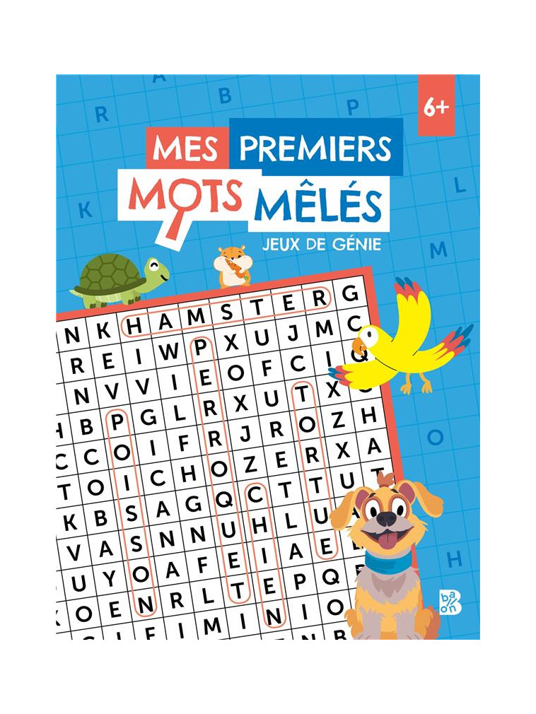 MOTS MELES 6+ - XXX - NC