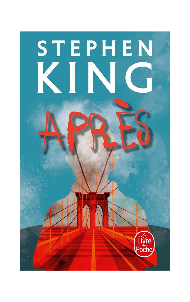 APRES - KING STEPHEN - LGF/Livre de Poche