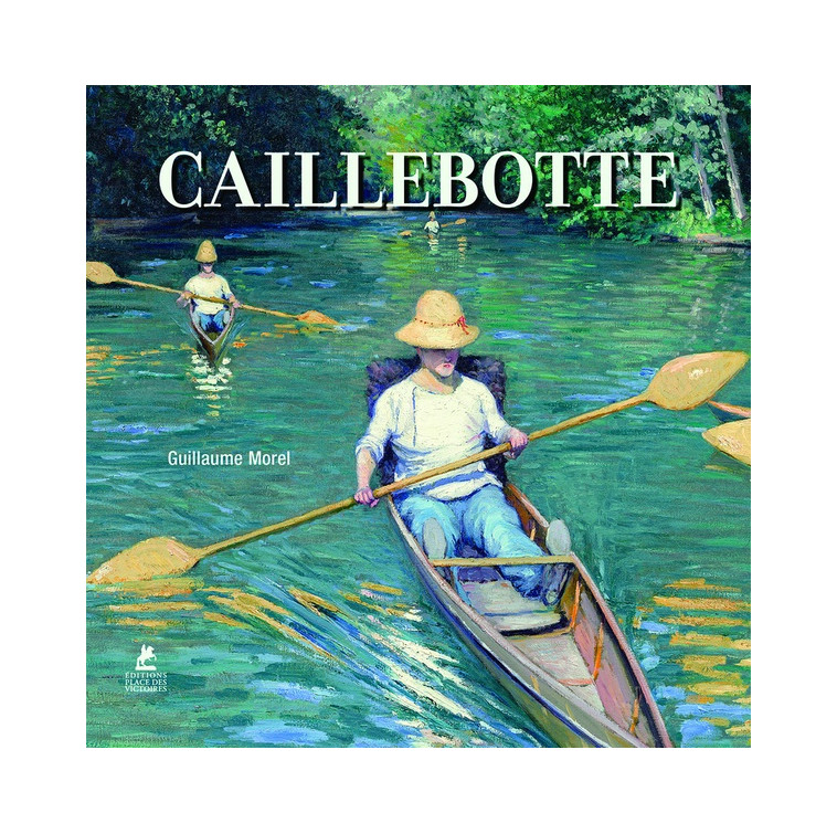 CAILLEBOTTE - MOREL GUILLAUME - PLACE VICTOIRES