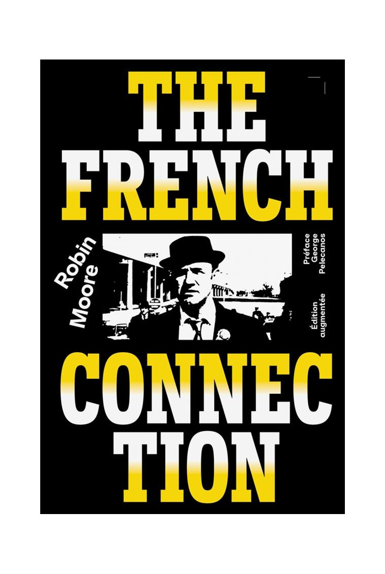 FRENCH CONNECTION - MOORE/PELECANOS - IMHO