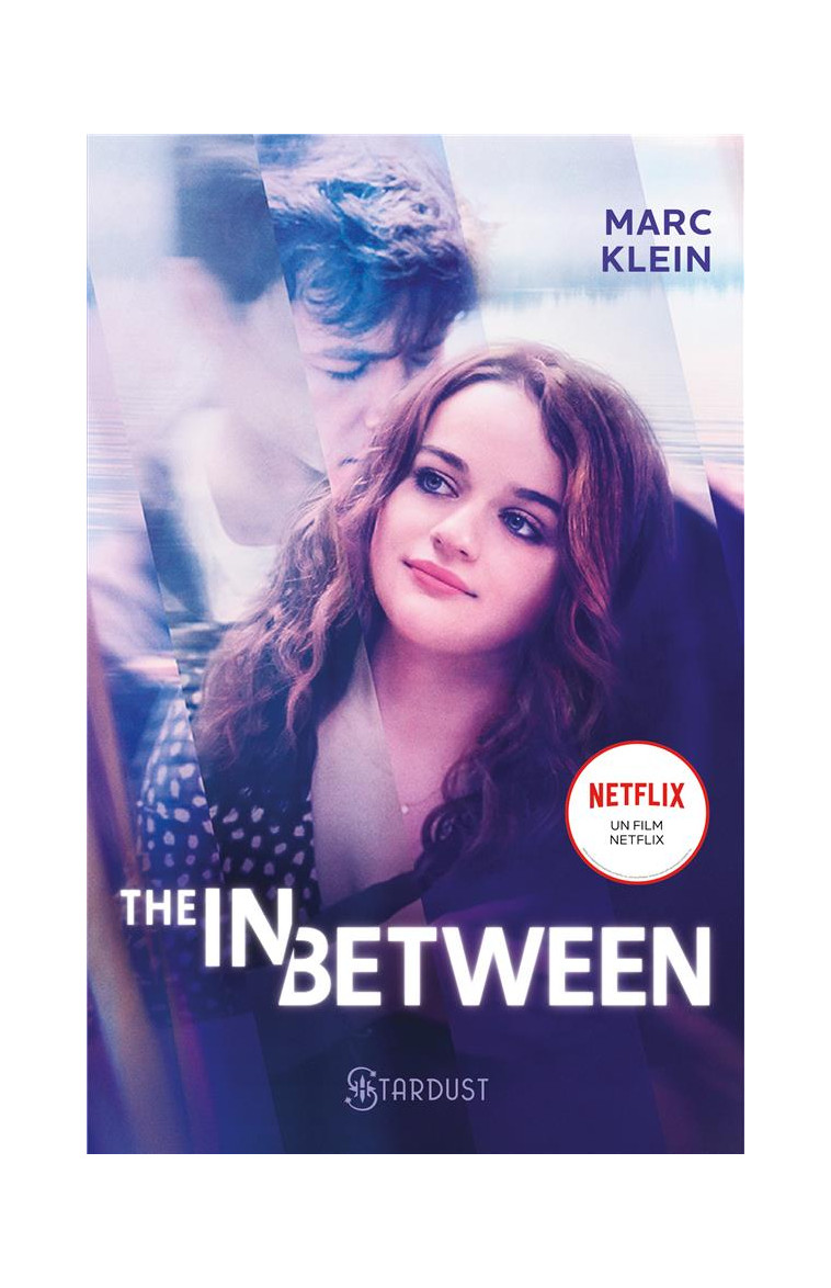 THE IN BETWEEN - KLEIN MARC - HUGO JEUNESSE