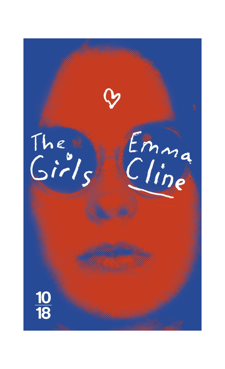 THE GIRLS - CLINE EMMA - 10 X 18