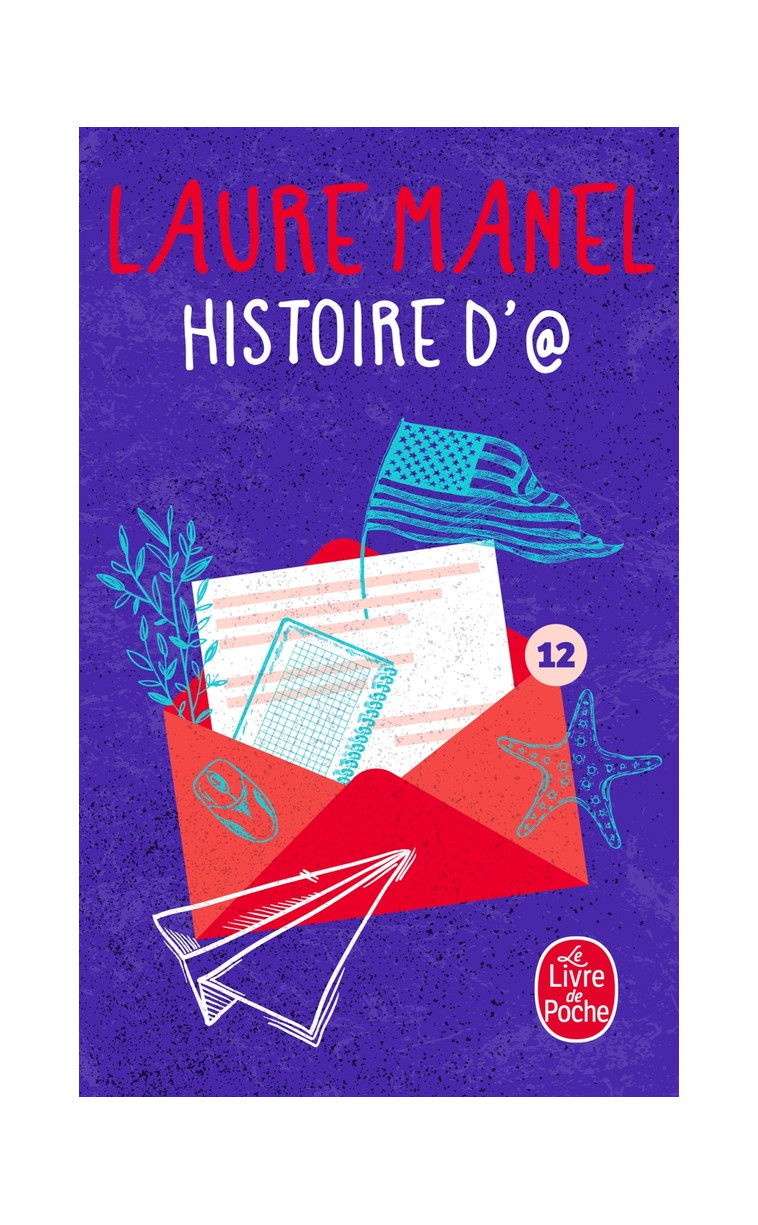 HISTOIRE D- - MANEL LAURE - NC