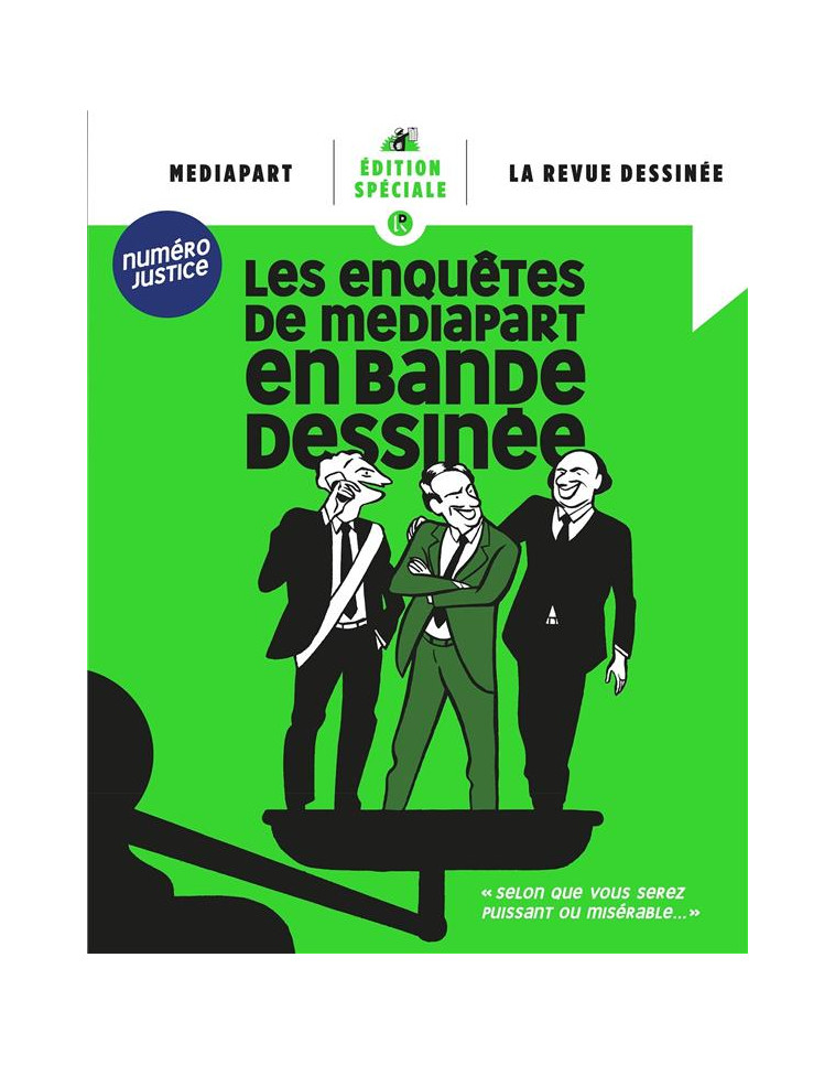 LES ENQUETES DE L-ANNEE EN BANDE DESSINEE 2022 - COLLECTIF - REVUE DESSINEE