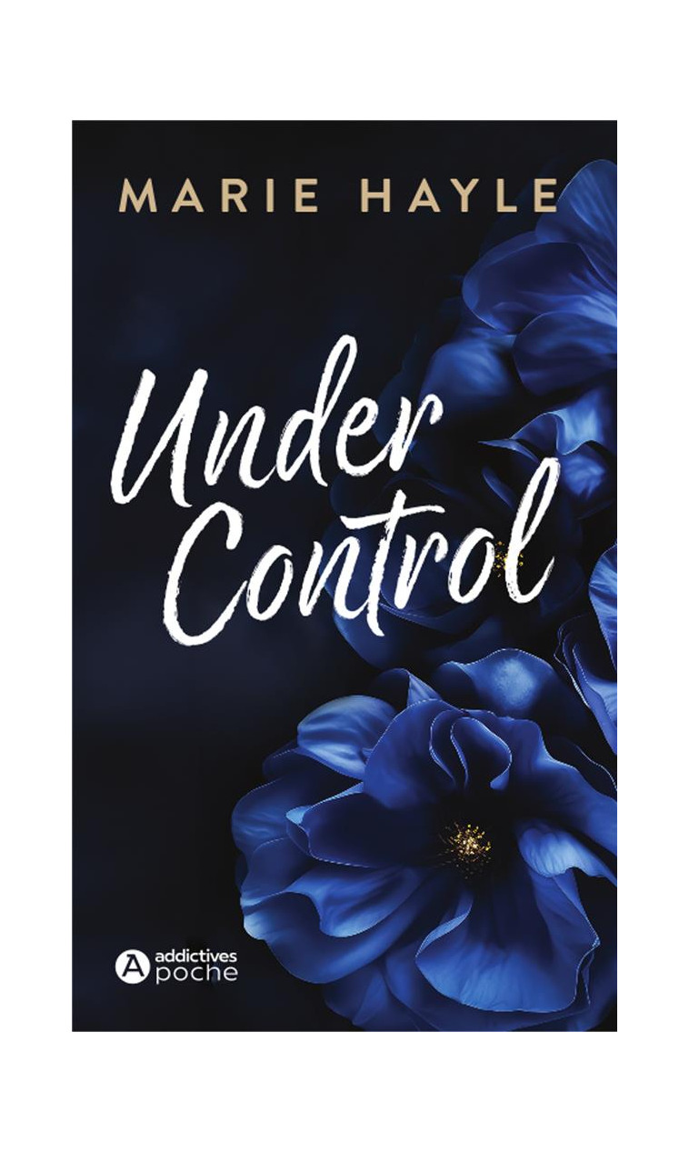 UNDER CONTROL - HAYLE MARIE - EURO SERVICE