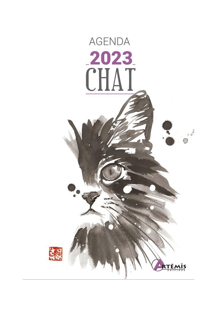 AGENDA 2023 CHAT - PECHANE - NC