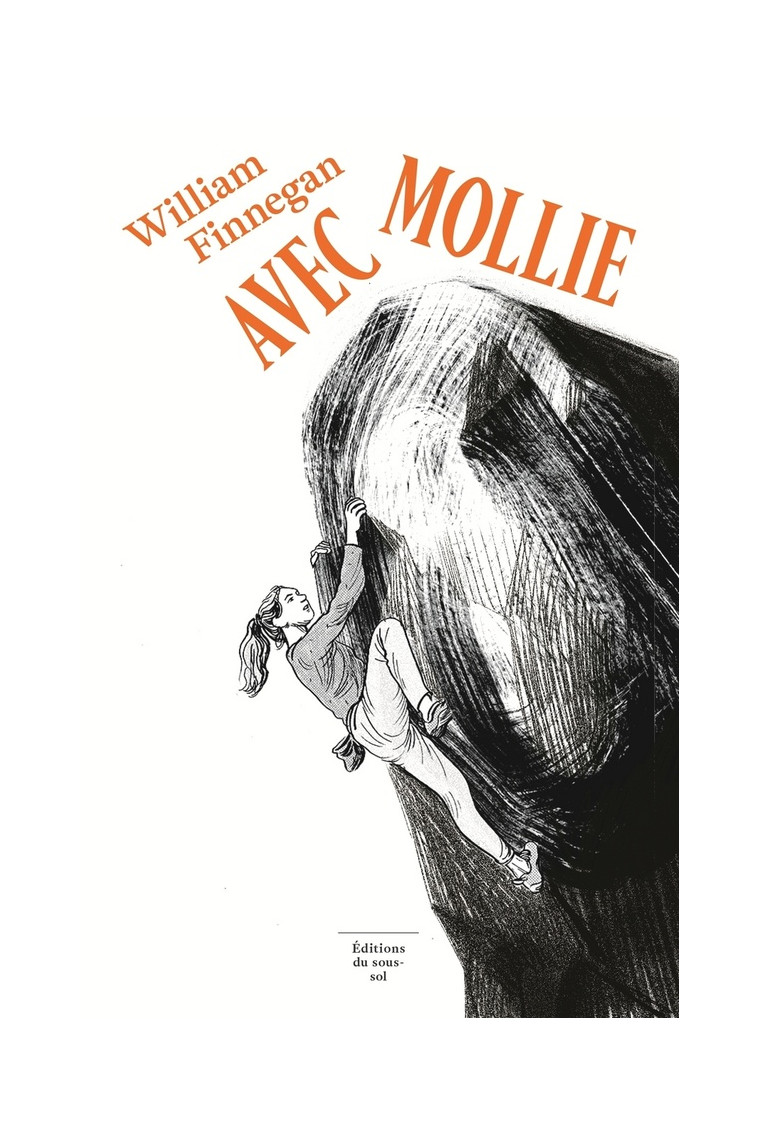 FEUILLETON NON FICTION AVEC MOLLIE - FINNEGAN WILLIAM - SOUS SOL