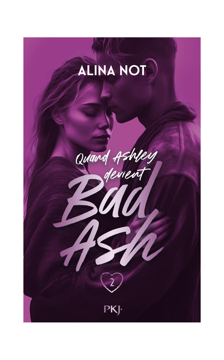 BAD ASH TOME 2 - NOT ALINA - POCKET