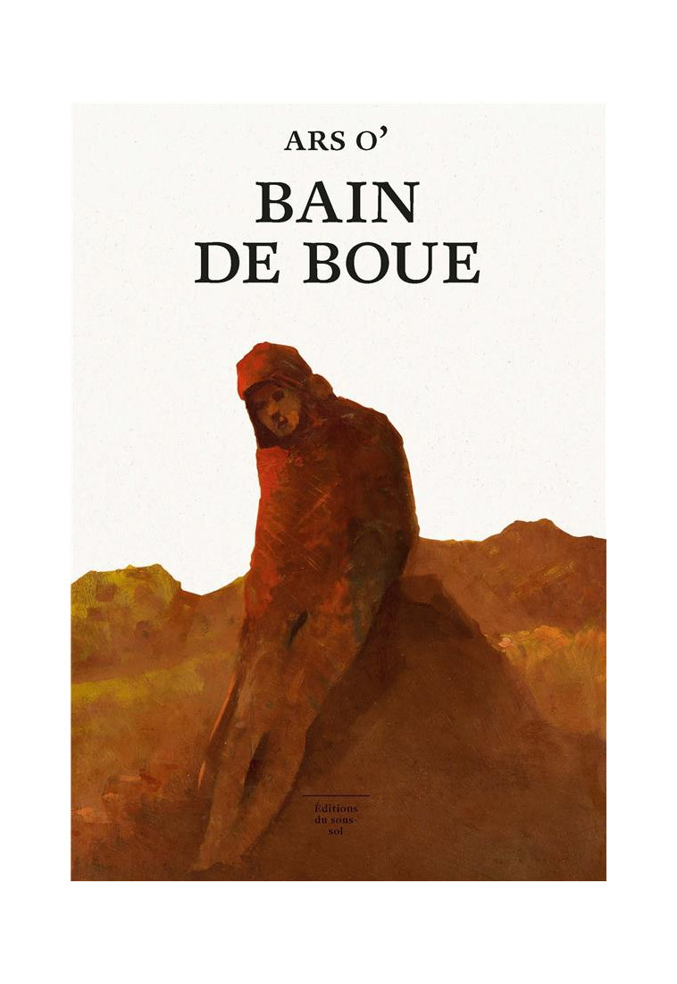 BAIN DE BOUE - ARS O- - SOUS SOL