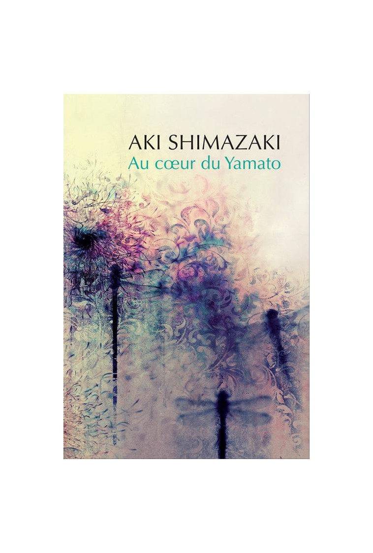 COFFRET BABEL AU COEUR DU YAMATO - SHIMAZAKI AKI - Actes Sud