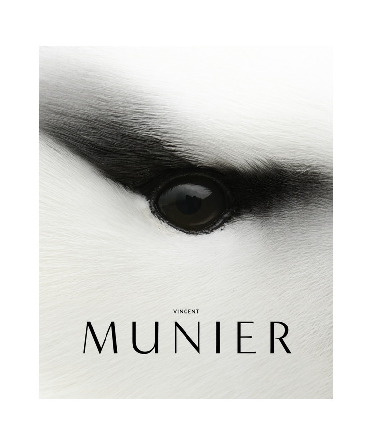 VINCENT MUNIER - MUNIER VINCENT - KOBALANN