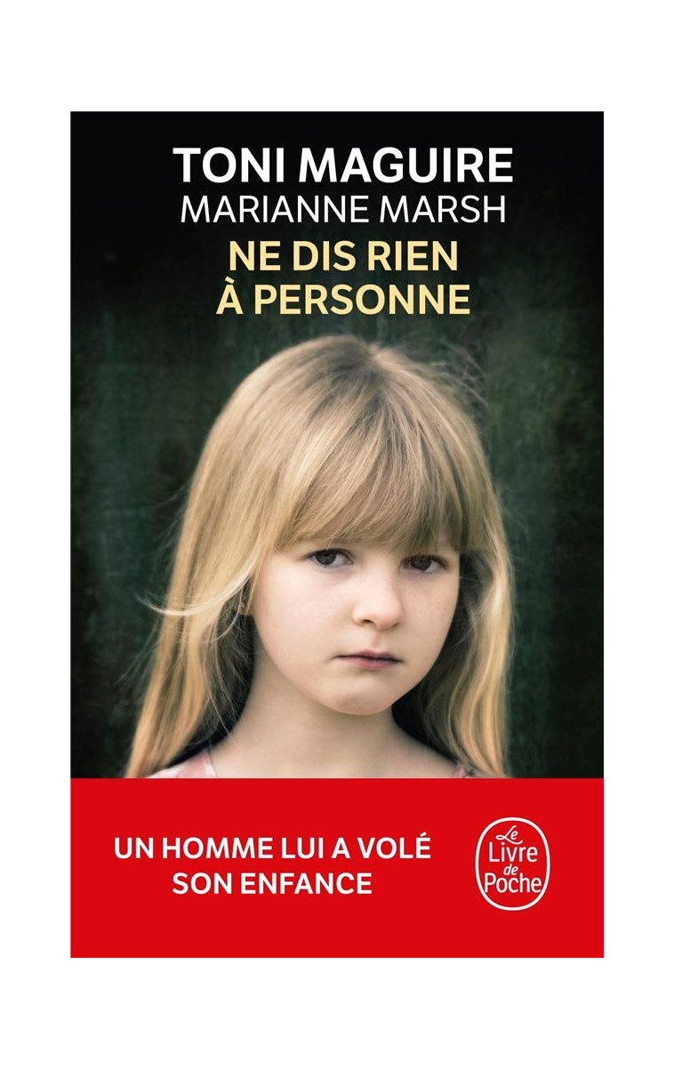 NE DIS RIEN A PERSONNE - MAGUIRE/MARSH - NC