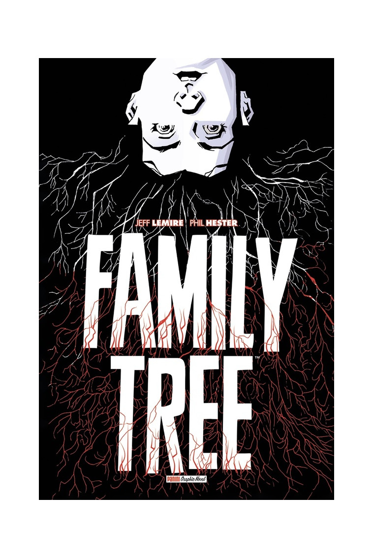 FAMILY TREE - LEMIRE/HESTER - PANINI