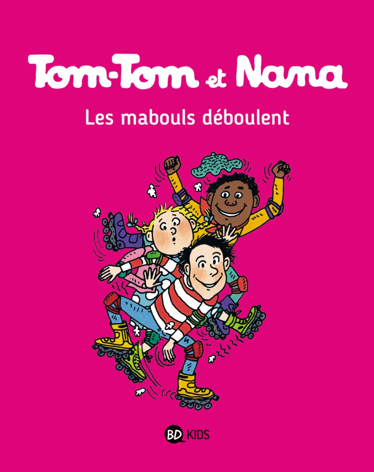 Tom-Tom et Nana, Tome 25 - Cohen Jacqueline, Després Bernadette, Reberg Évelyne, Viansson Ponte Catherine - BAYARD JEUNESSE