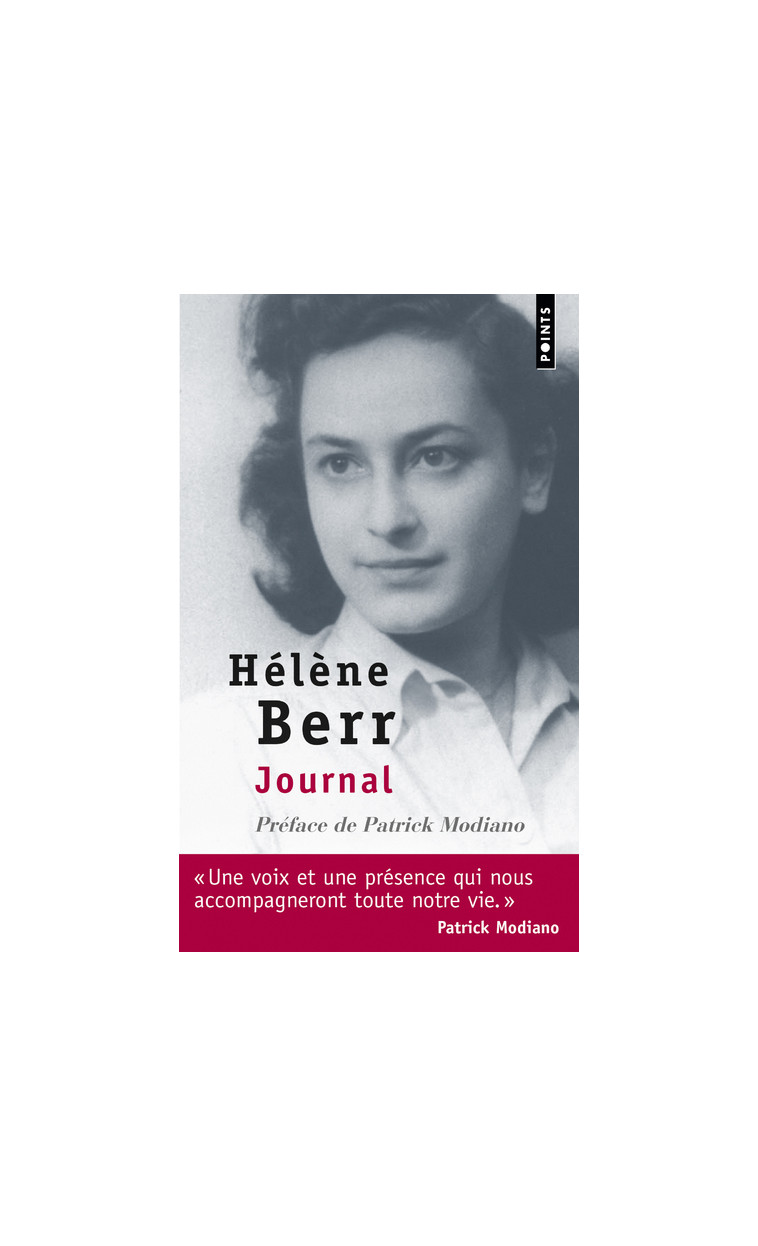 Journal - Berr Hélène - POINTS