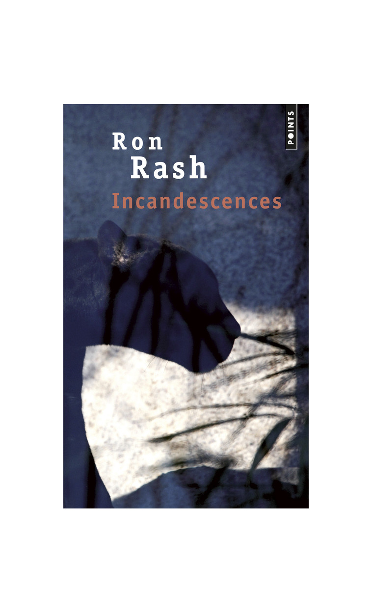 Incandescences - Rash Ron - POINTS