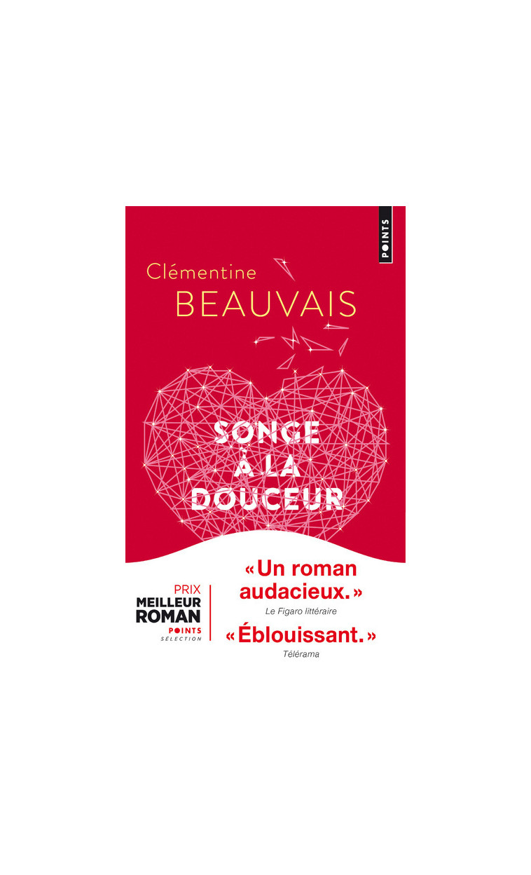 Songe à la douceur - Beauvais Clémentine - POINTS