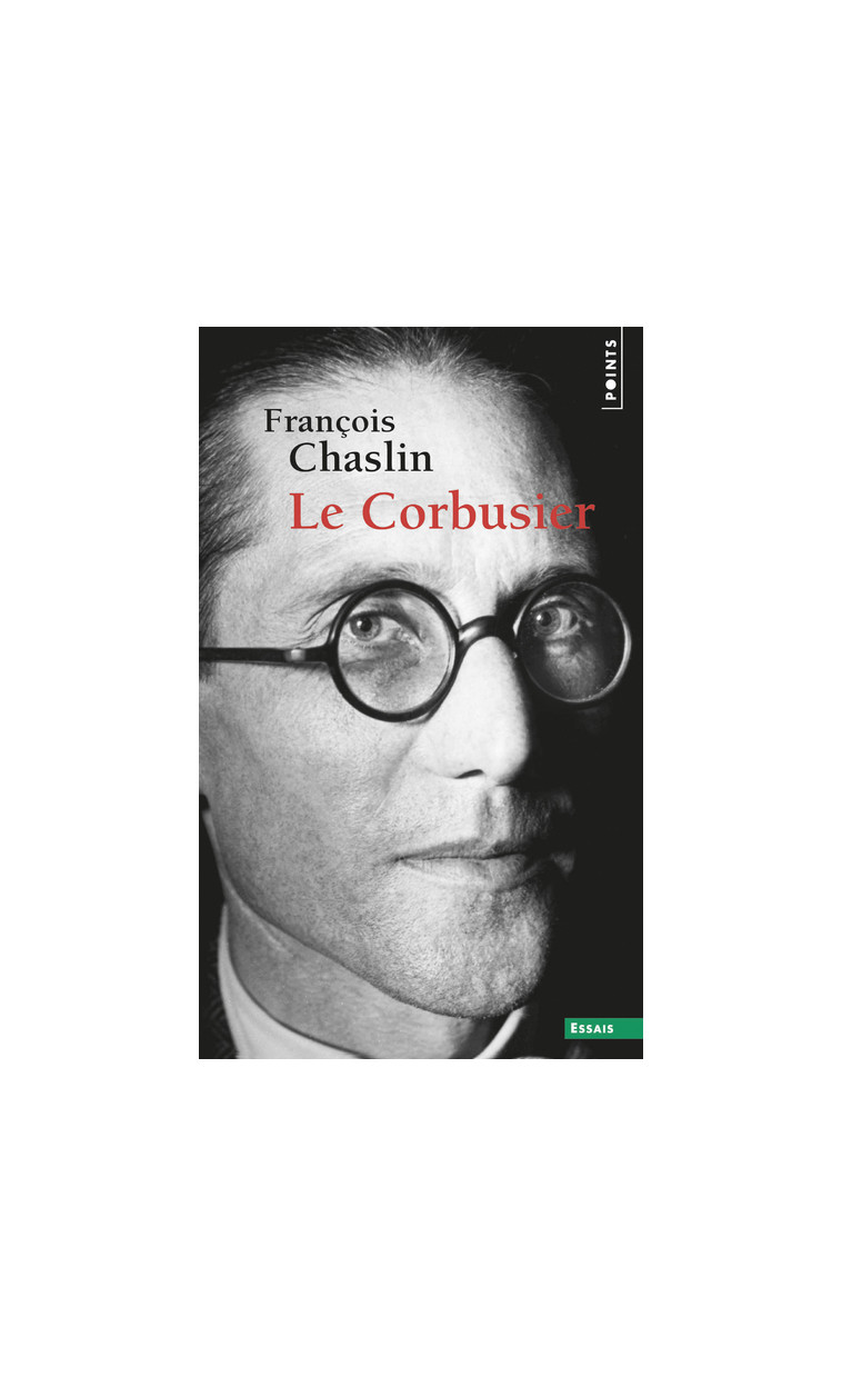 Le Corbusier - Chaslin François - POINTS