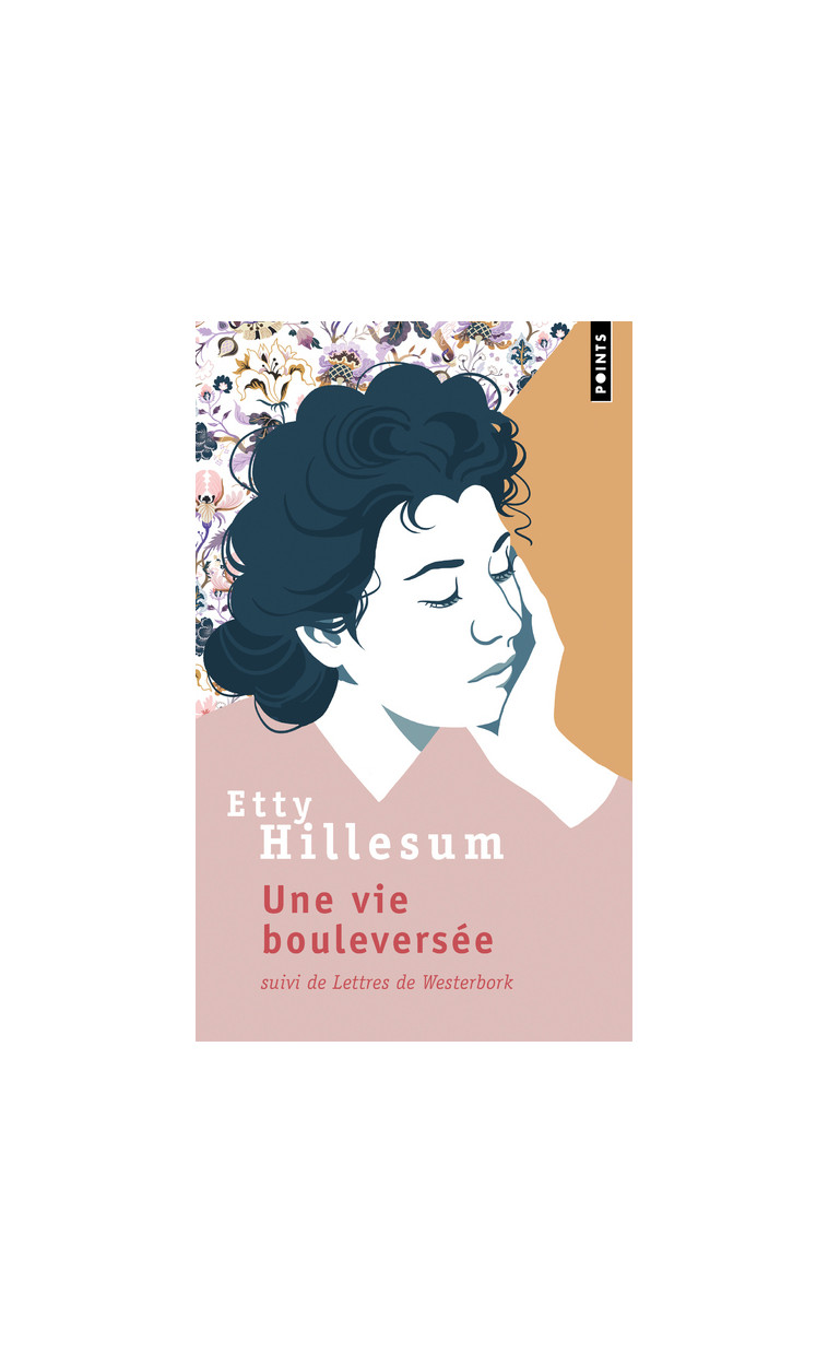 Une vie bouleversée - Hillesum Etty - POINTS