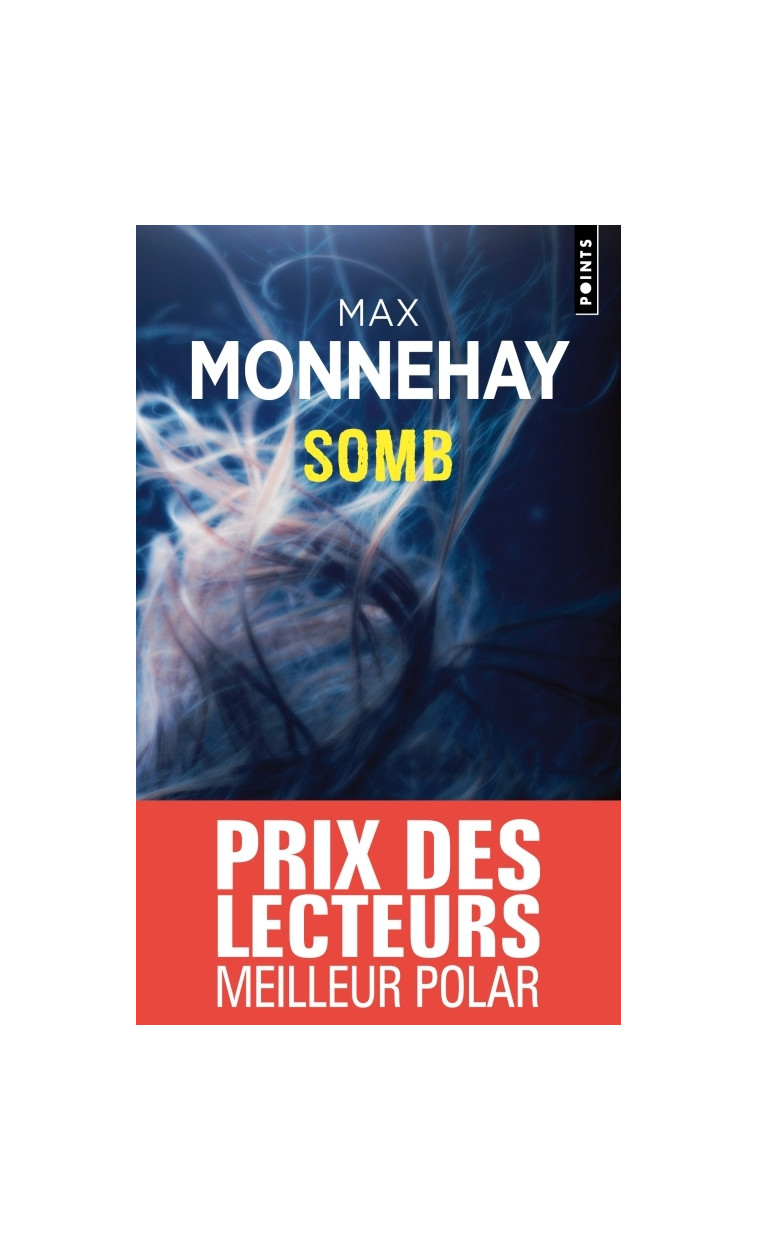 Somb - Monnehay Max - POINTS