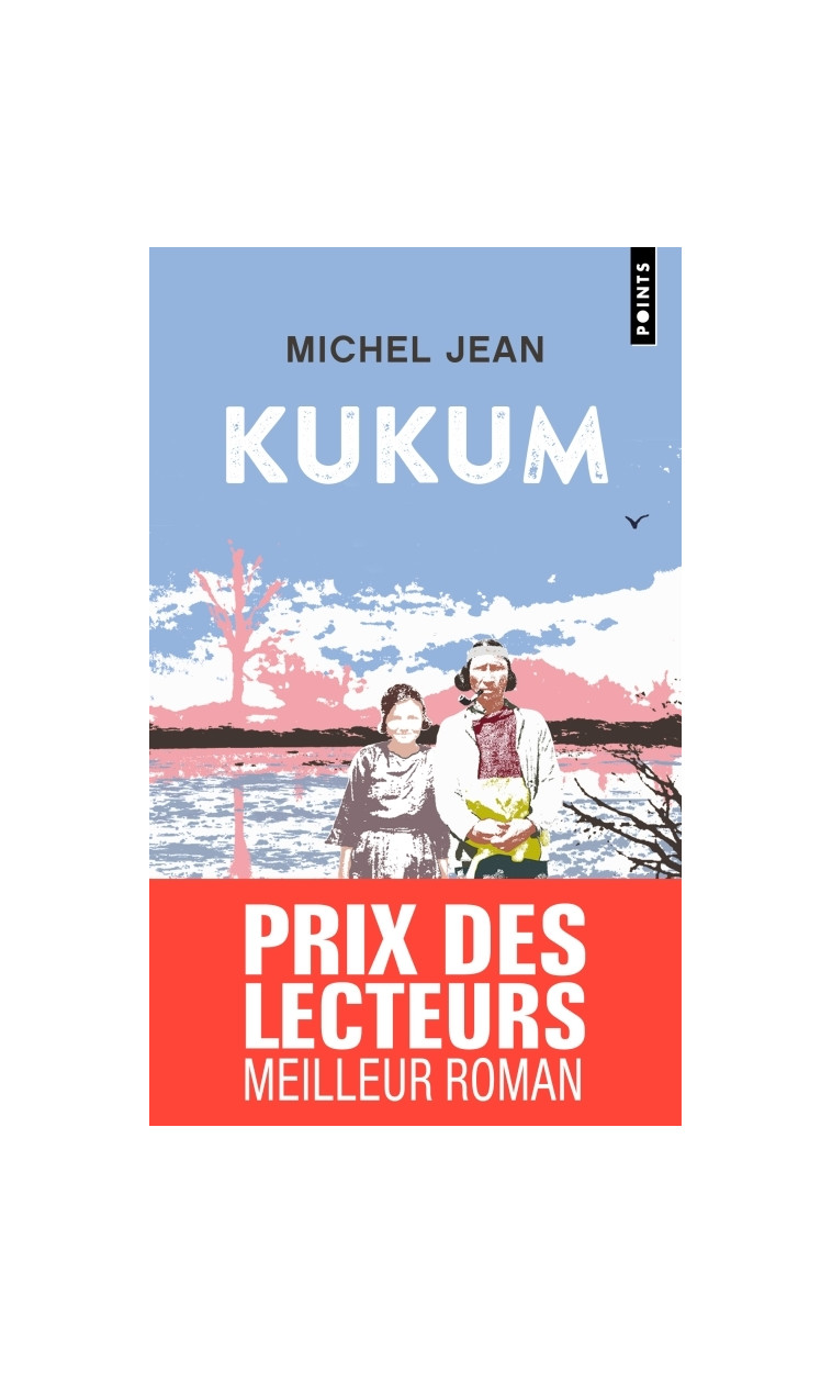 Kukum - Jean Michel - POINTS