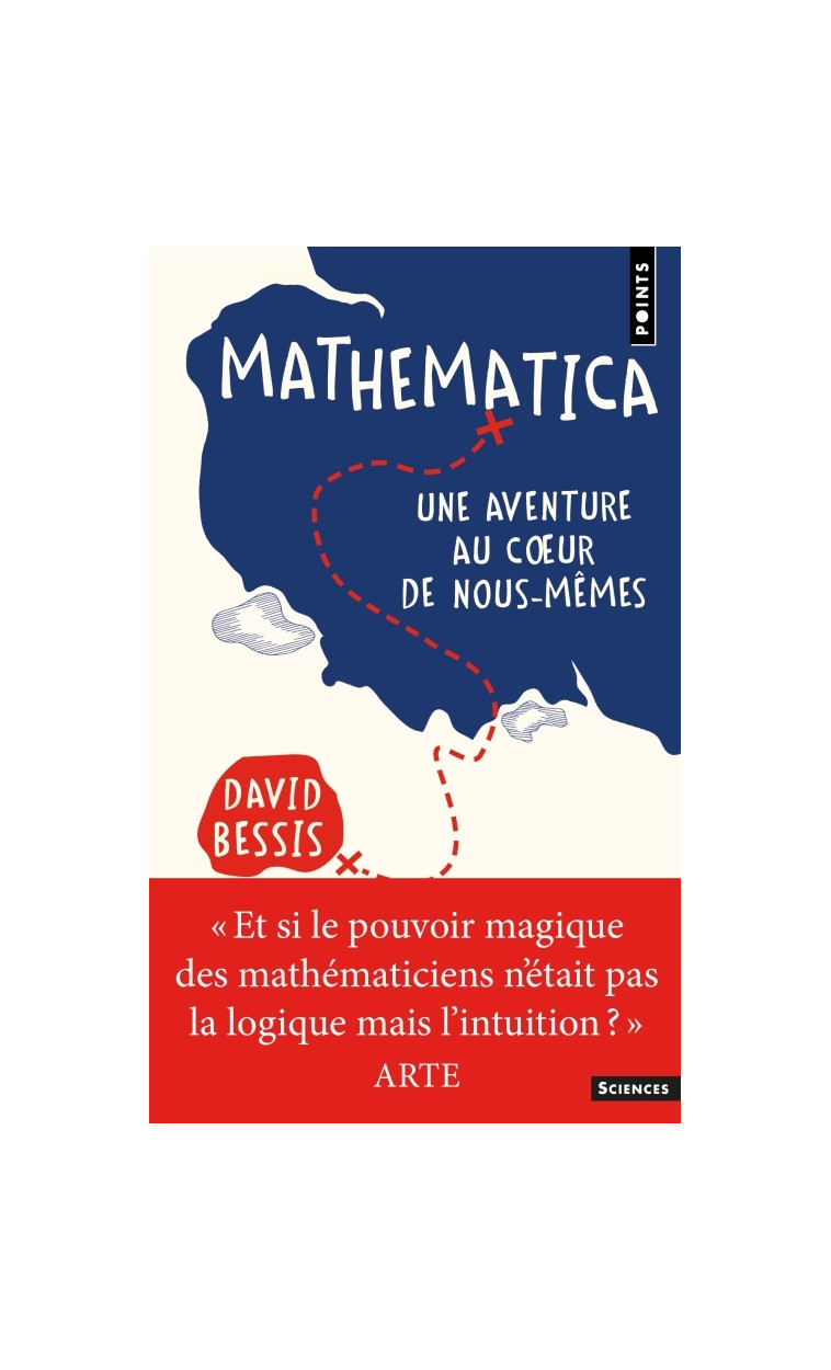 Mathematica - BESSIS David - POINTS