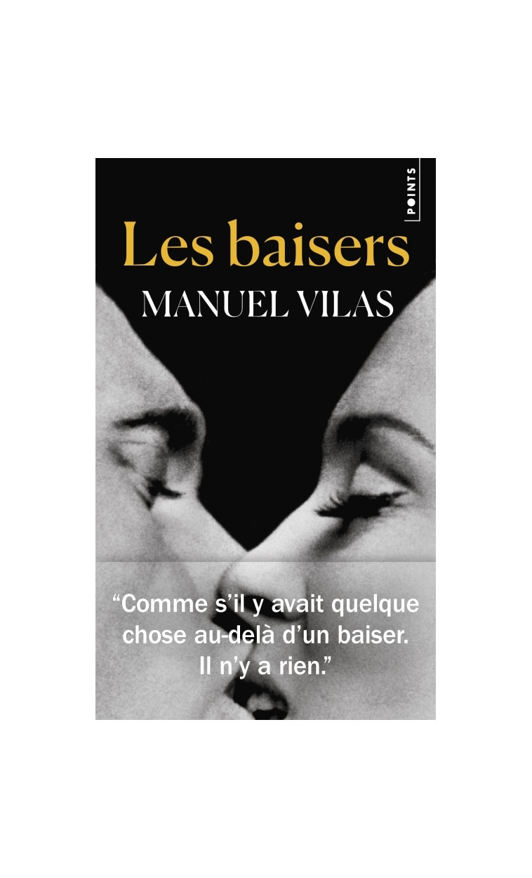 Les Baisers - VILAS Manuel, Gugnon Isabelle - POINTS